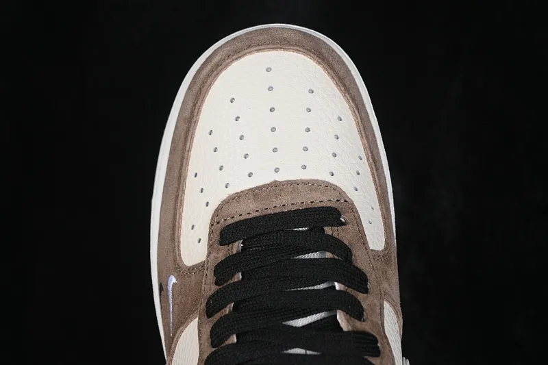 All categories Nk Air Force 1 Air Force series Nk Air Force 1 Low Air Force low-top Nike Air Force 1'07 Low joint model Air Force 1 low-top casual sneakers WY0655-101
